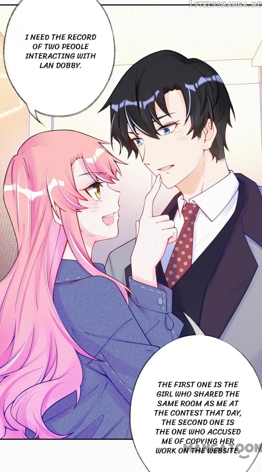 Genius Baby chapter 46 - page 11