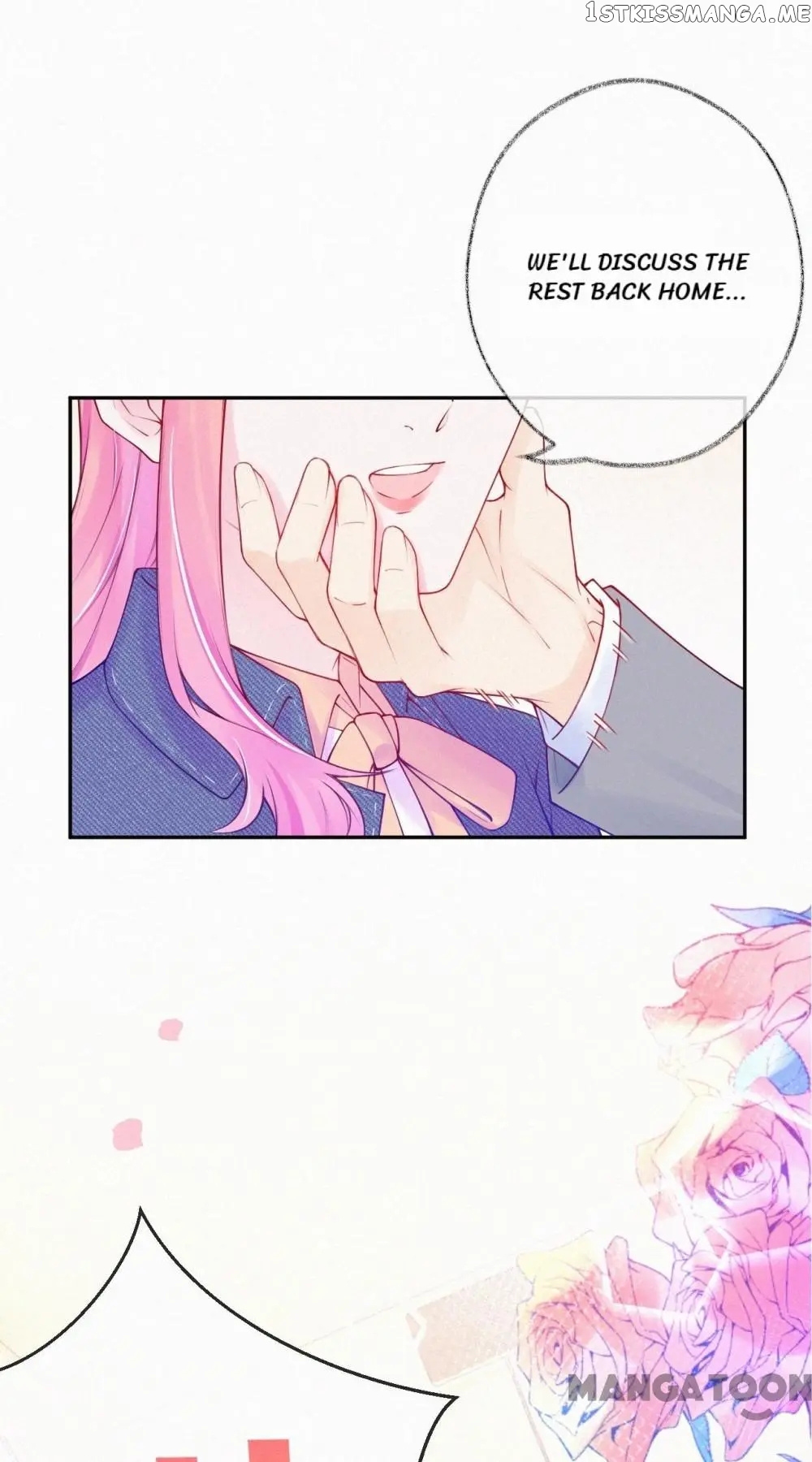 Genius Baby chapter 46 - page 15