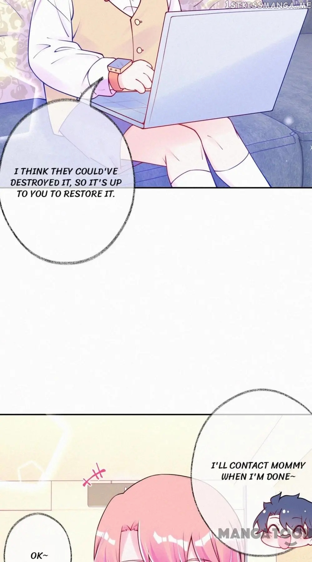 Genius Baby chapter 46 - page 3