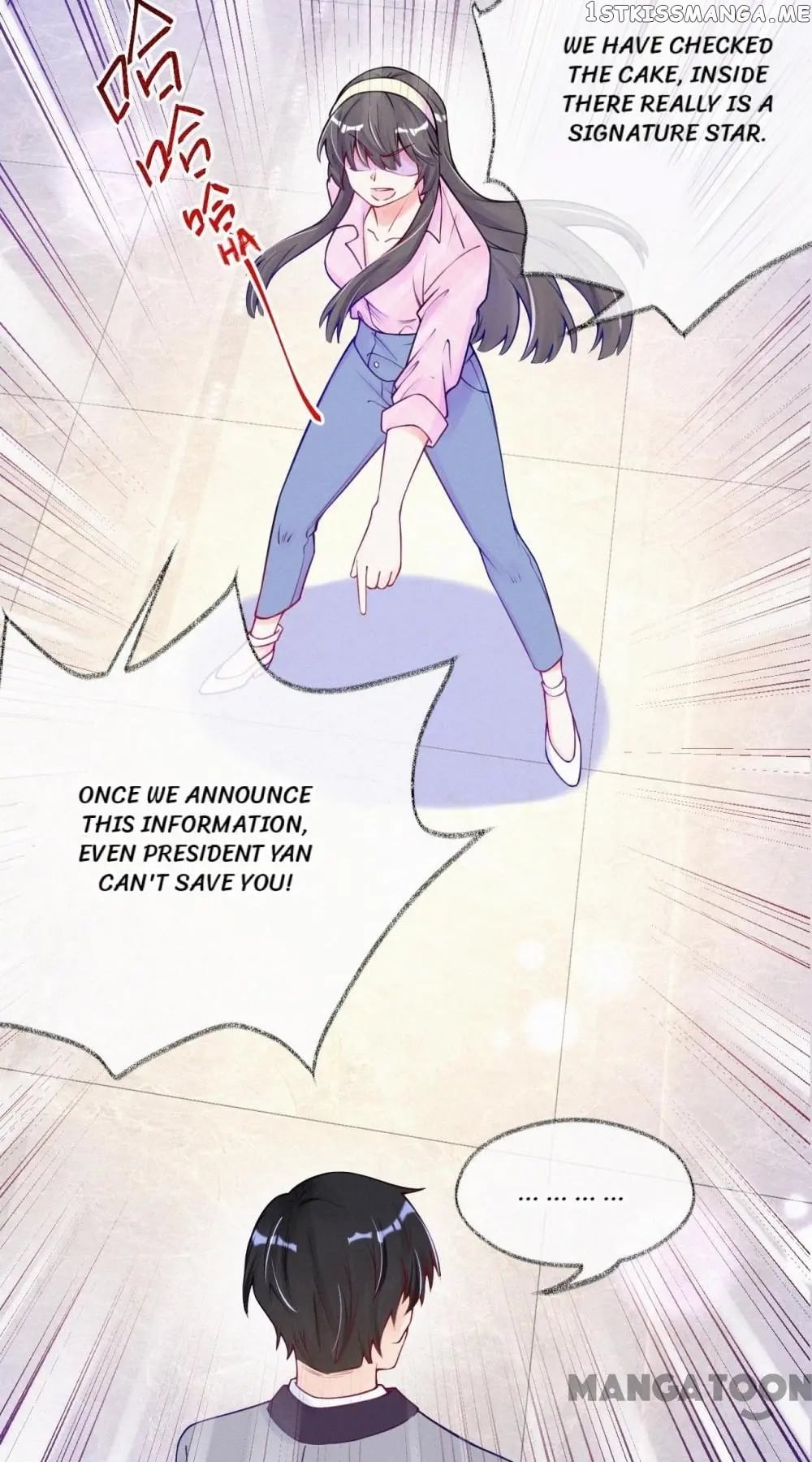 Genius Baby chapter 45 - page 10
