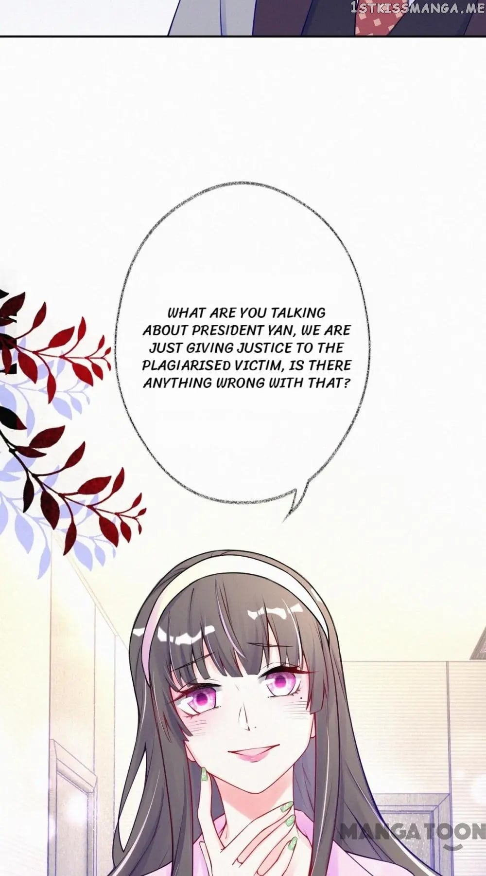 Genius Baby chapter 45 - page 12