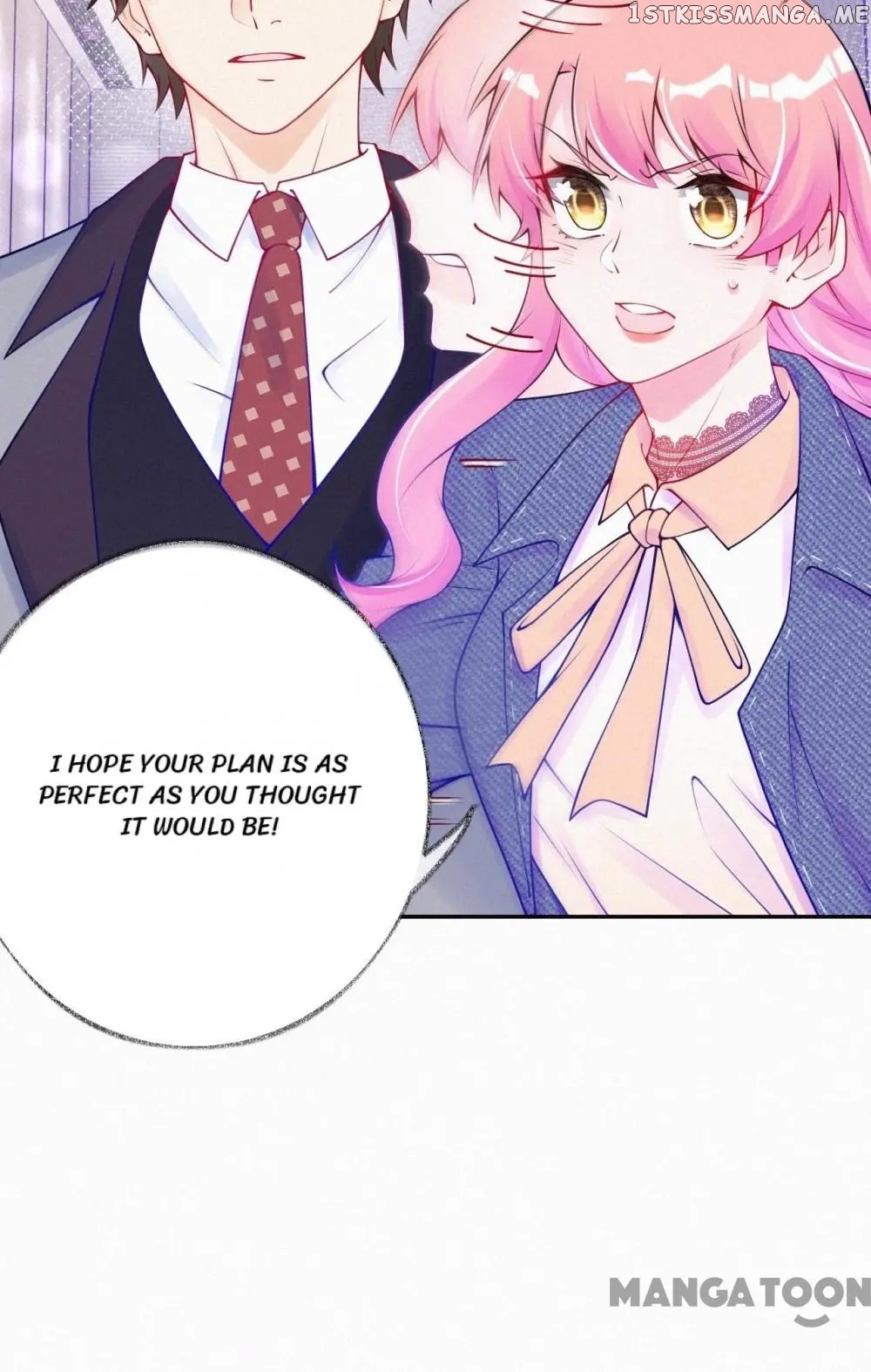 Genius Baby chapter 45 - page 14