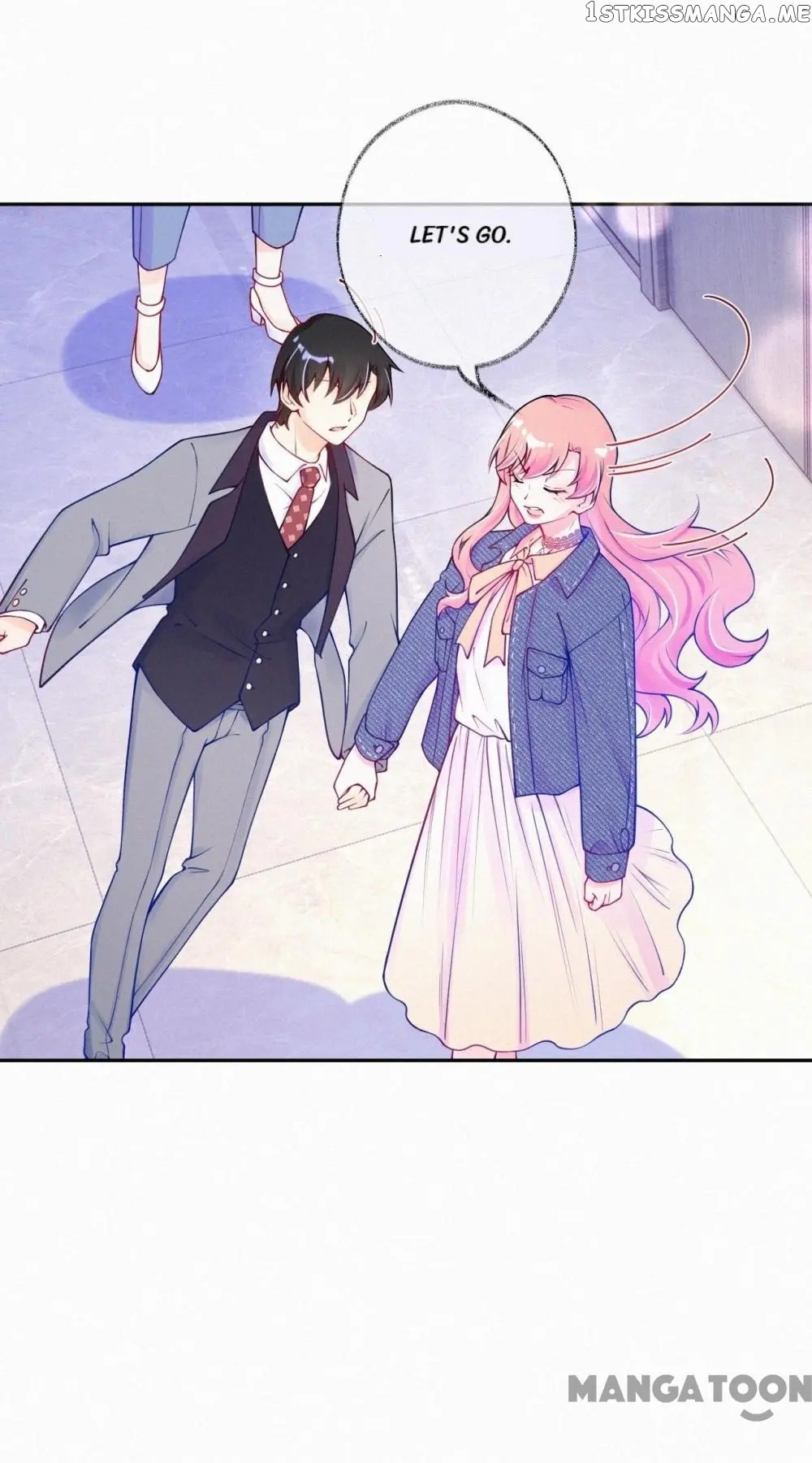 Genius Baby chapter 45 - page 15
