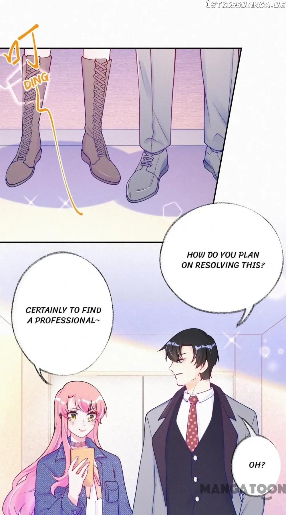 Genius Baby chapter 45 - page 16