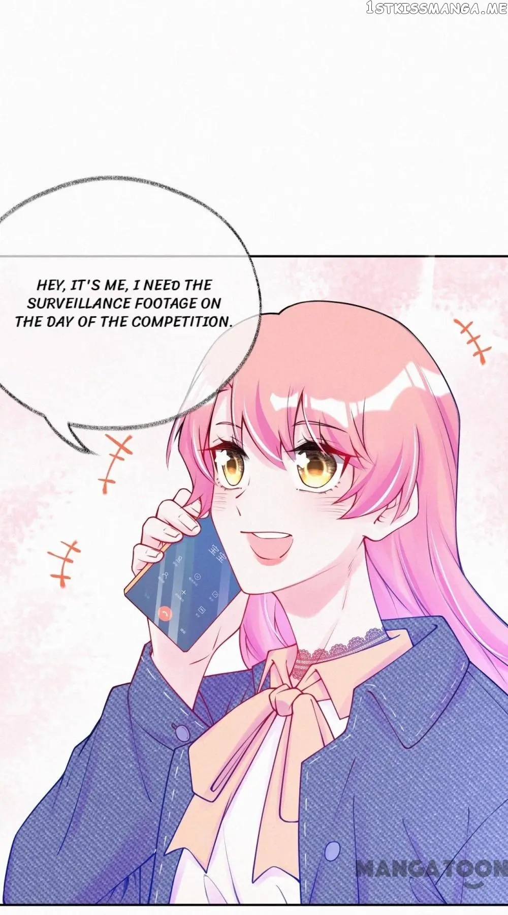 Genius Baby chapter 45 - page 18