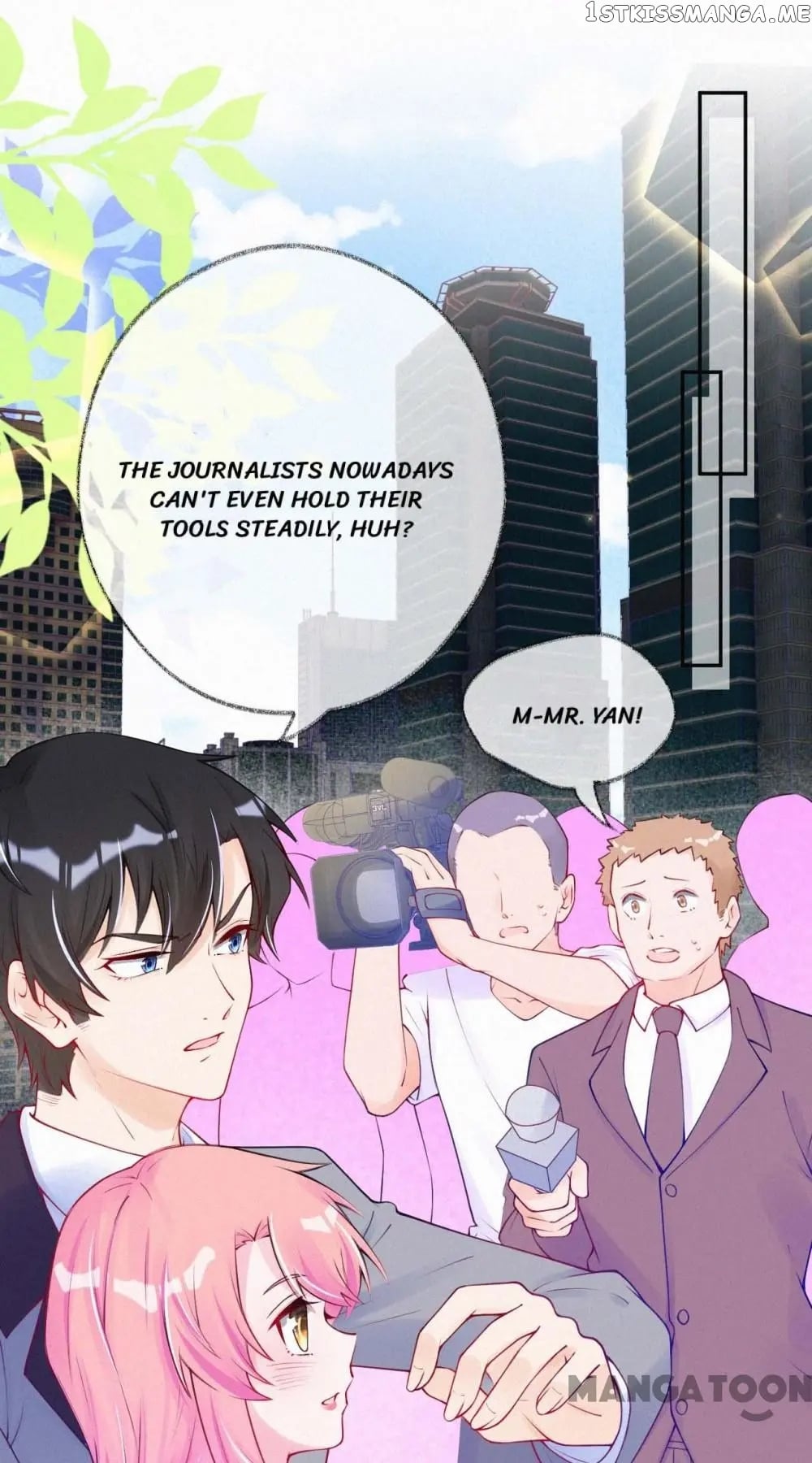 Genius Baby chapter 44 - page 1