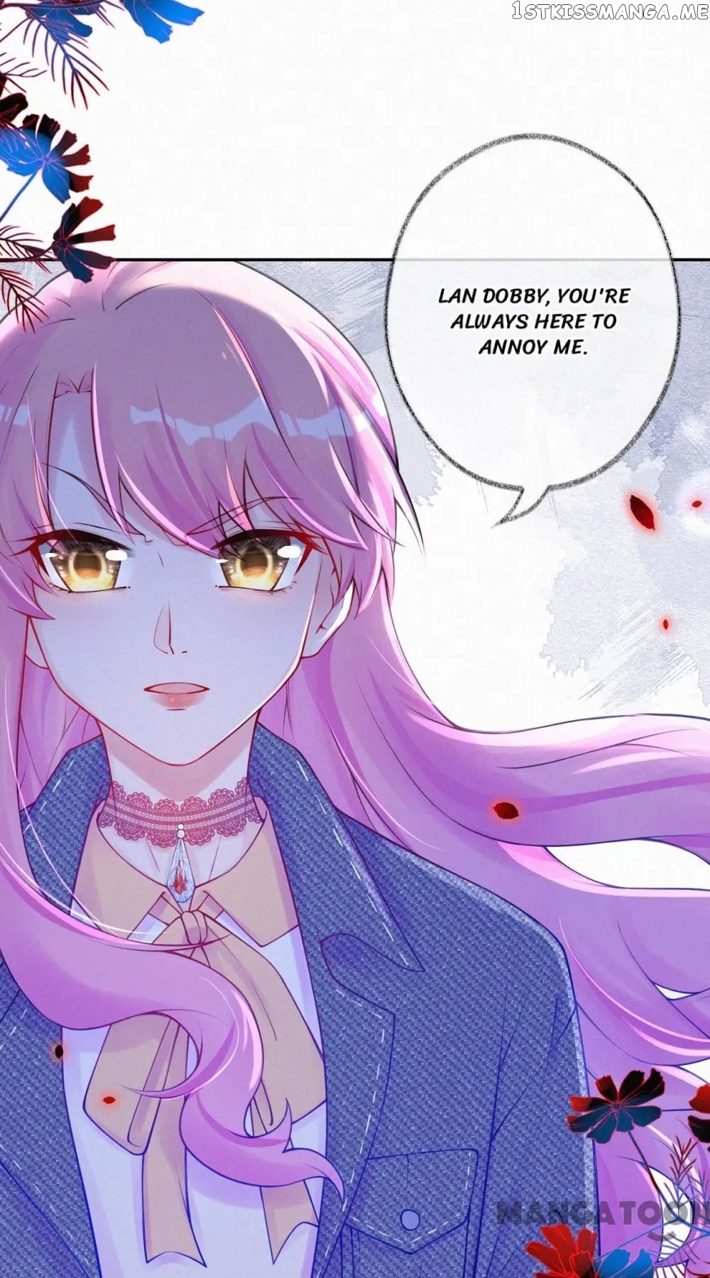 Genius Baby chapter 44 - page 18