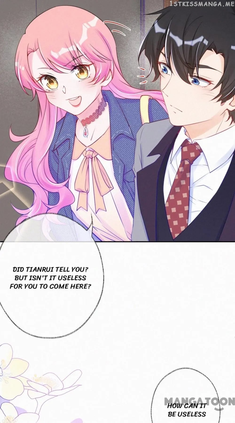 Genius Baby chapter 44 - page 9