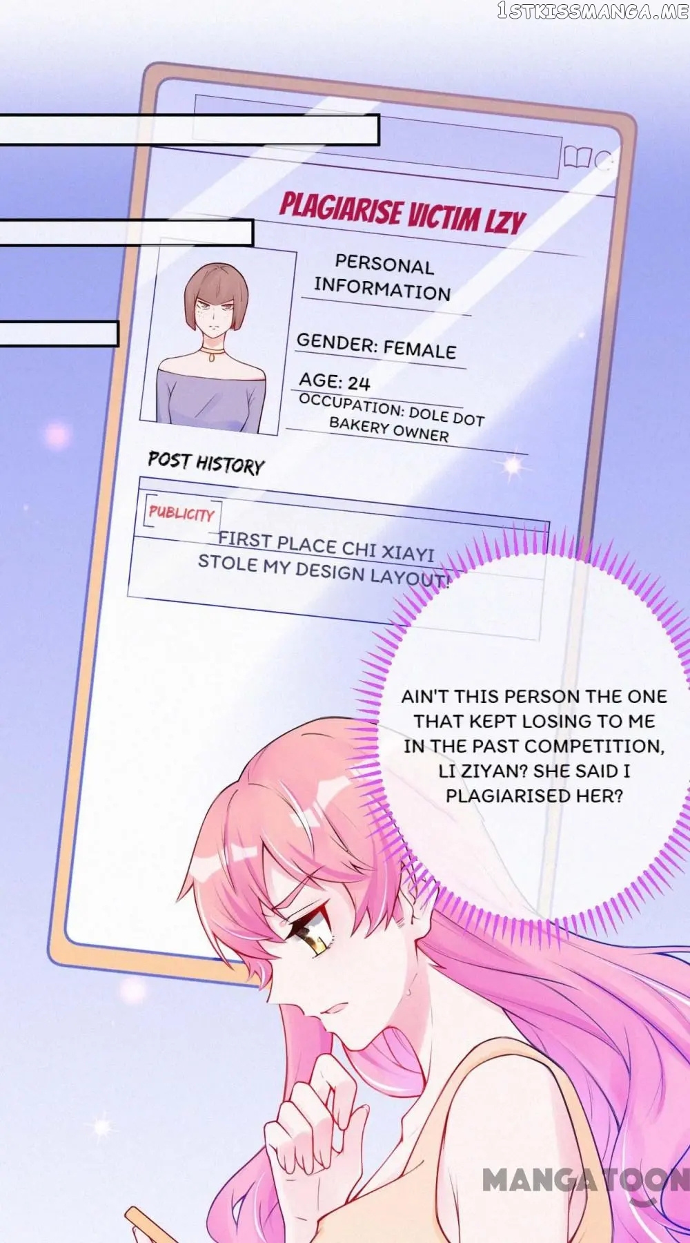 Genius Baby chapter 43 - page 1