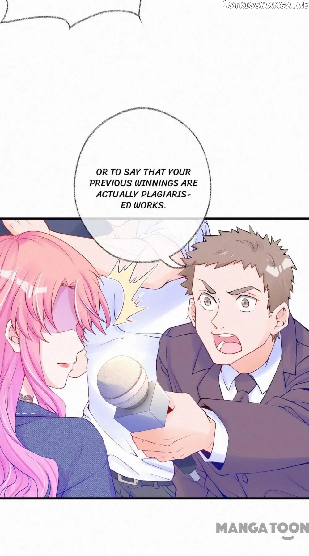 Genius Baby chapter 43 - page 10