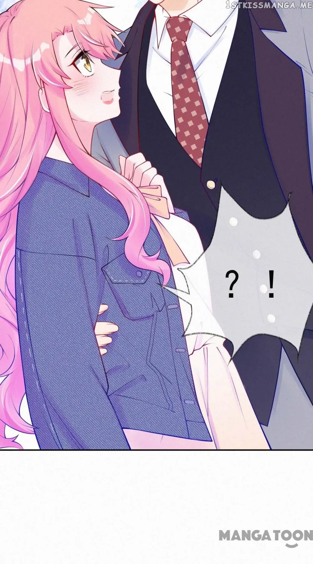 Genius Baby chapter 43 - page 20