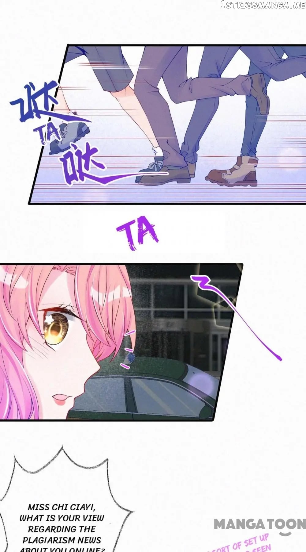 Genius Baby chapter 43 - page 8