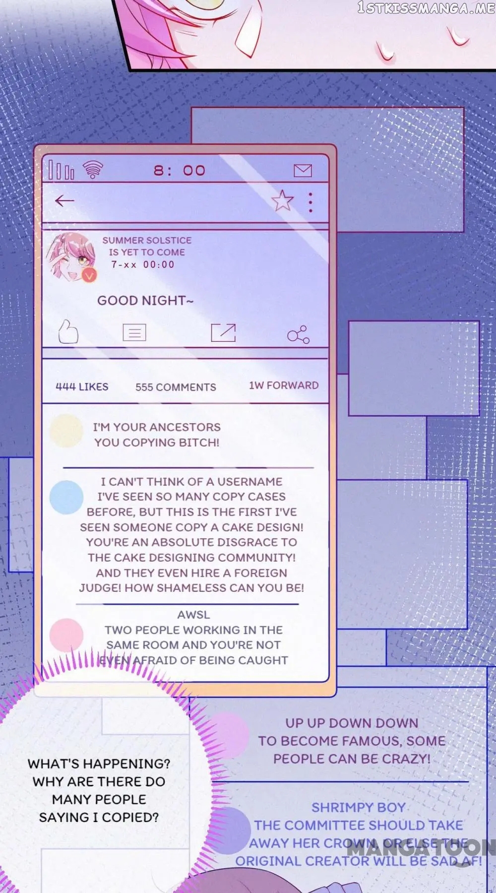 Genius Baby chapter 42 - page 13