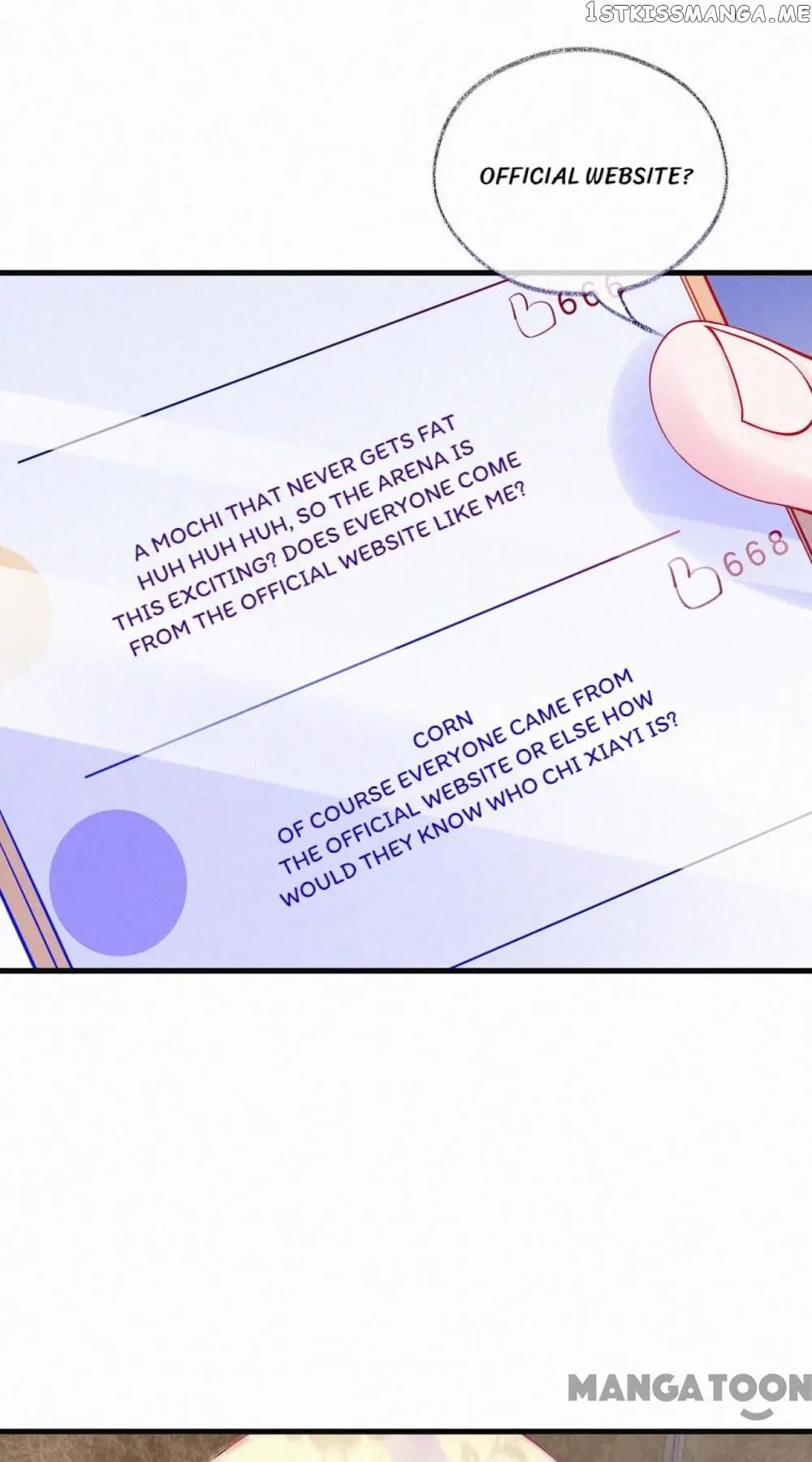 Genius Baby chapter 42 - page 15