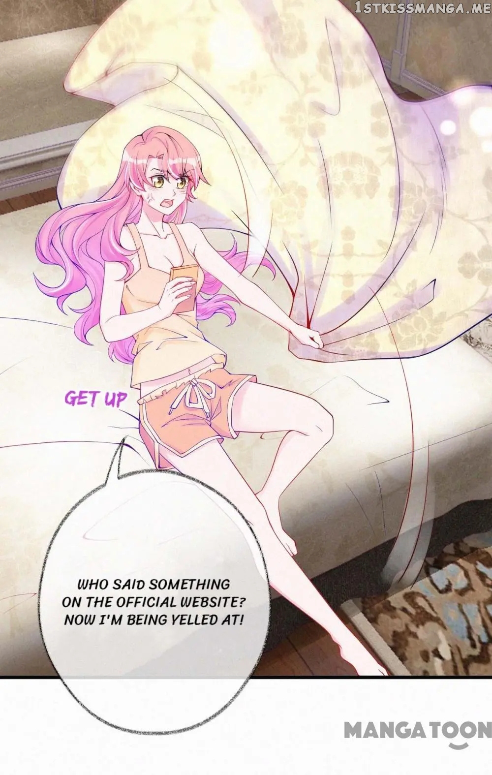 Genius Baby chapter 42 - page 16
