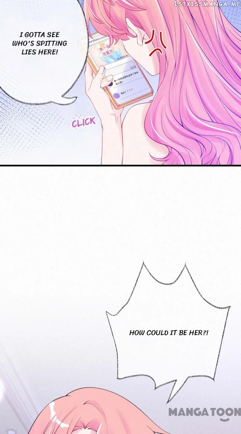 Genius Baby chapter 42 - page 19