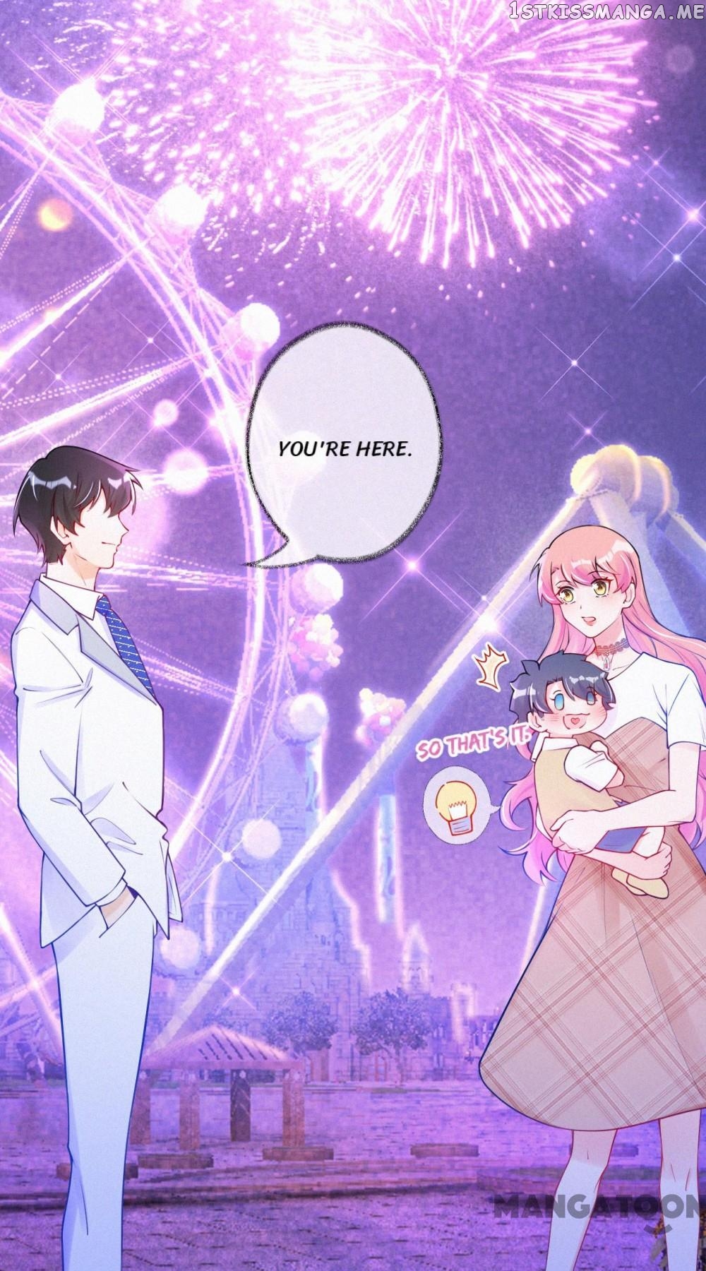 Genius Baby chapter 41 - page 13