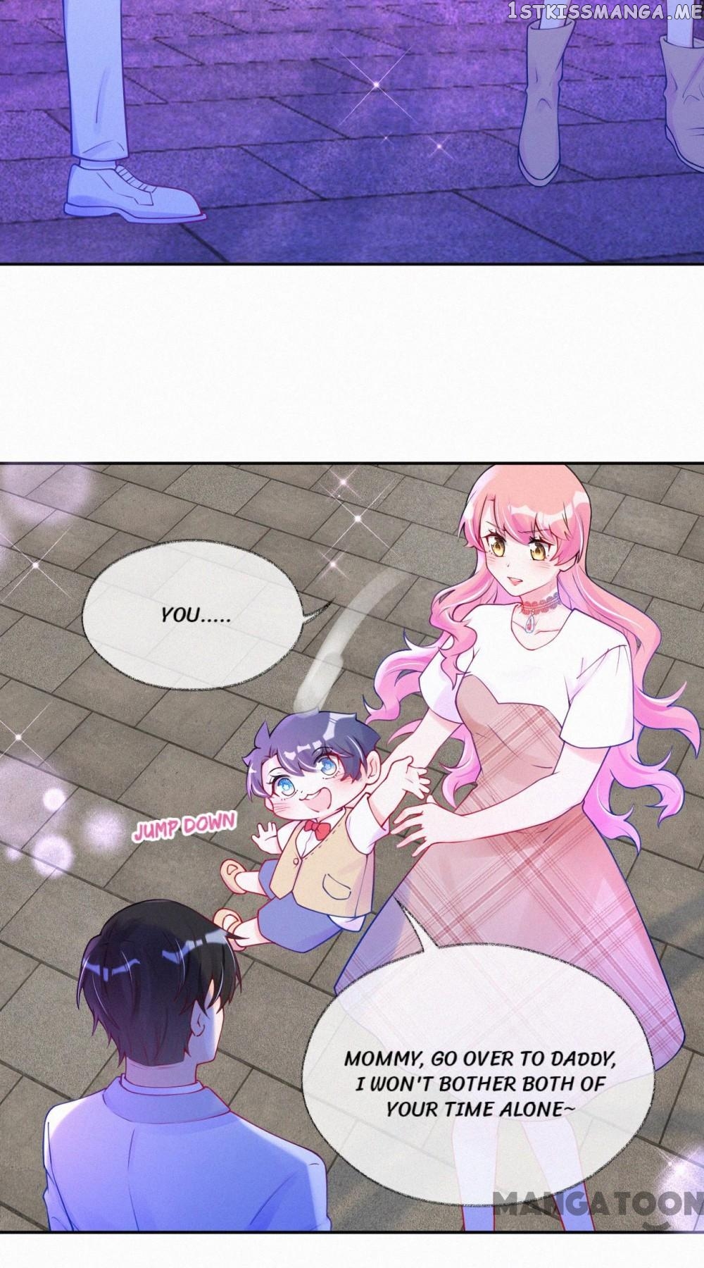 Genius Baby chapter 41 - page 14
