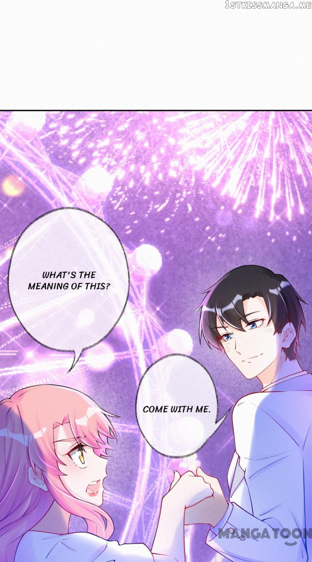 Genius Baby chapter 41 - page 15