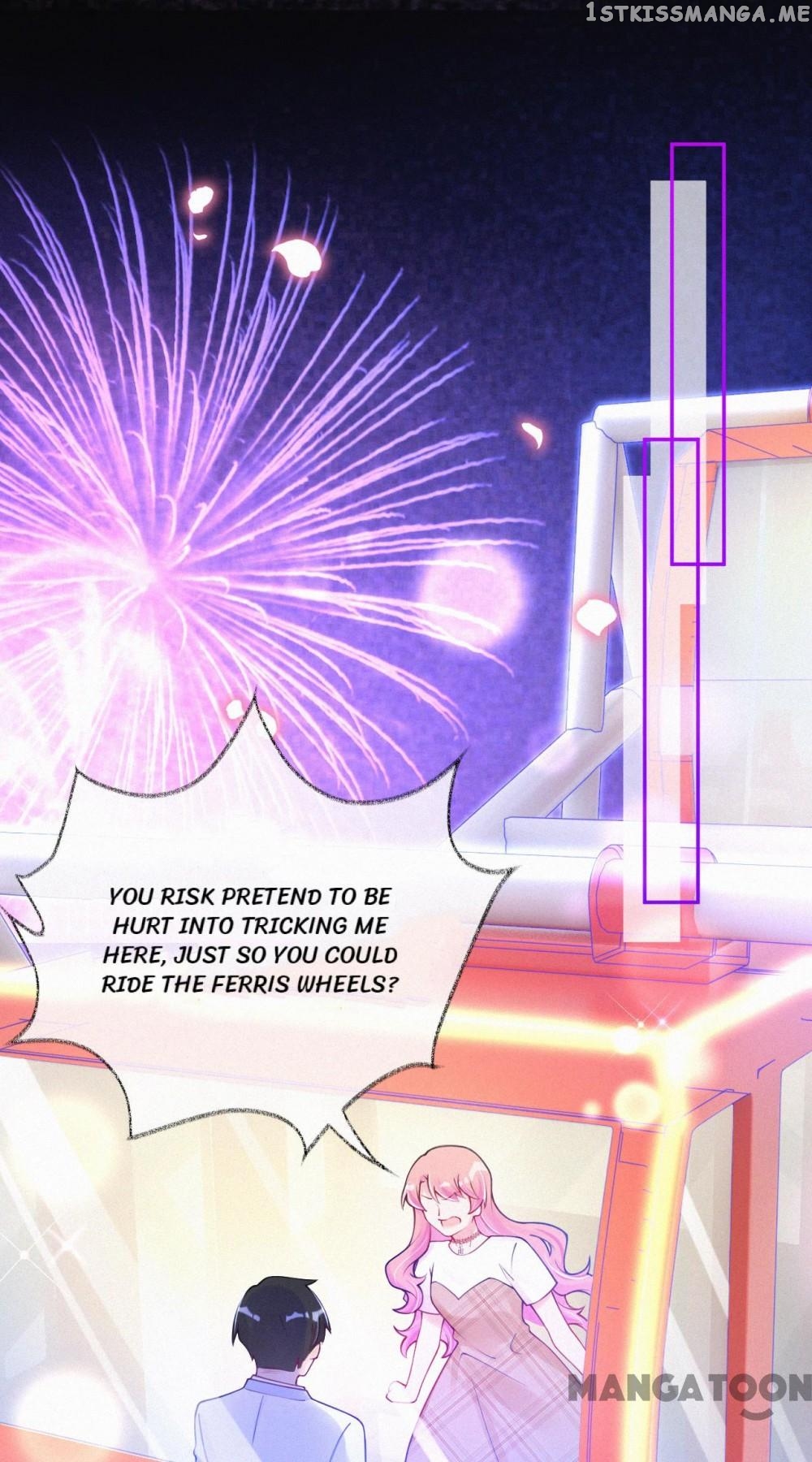 Genius Baby chapter 41 - page 17