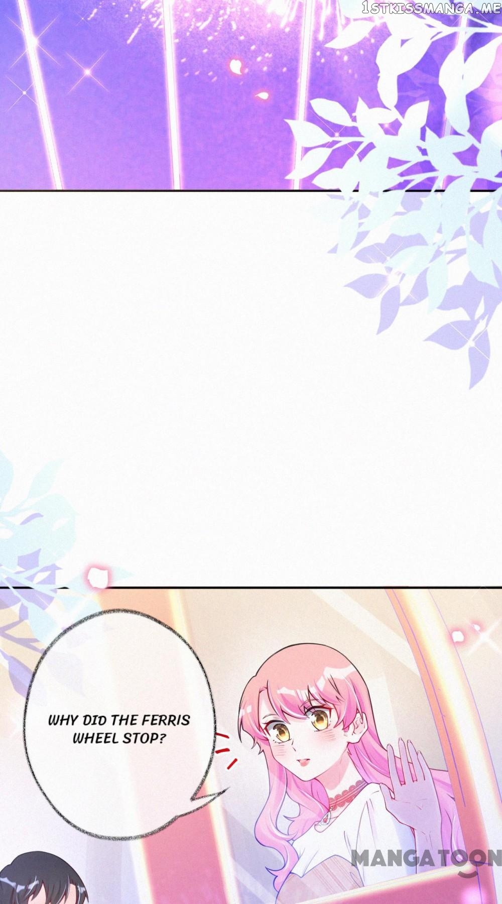 Genius Baby chapter 41 - page 20