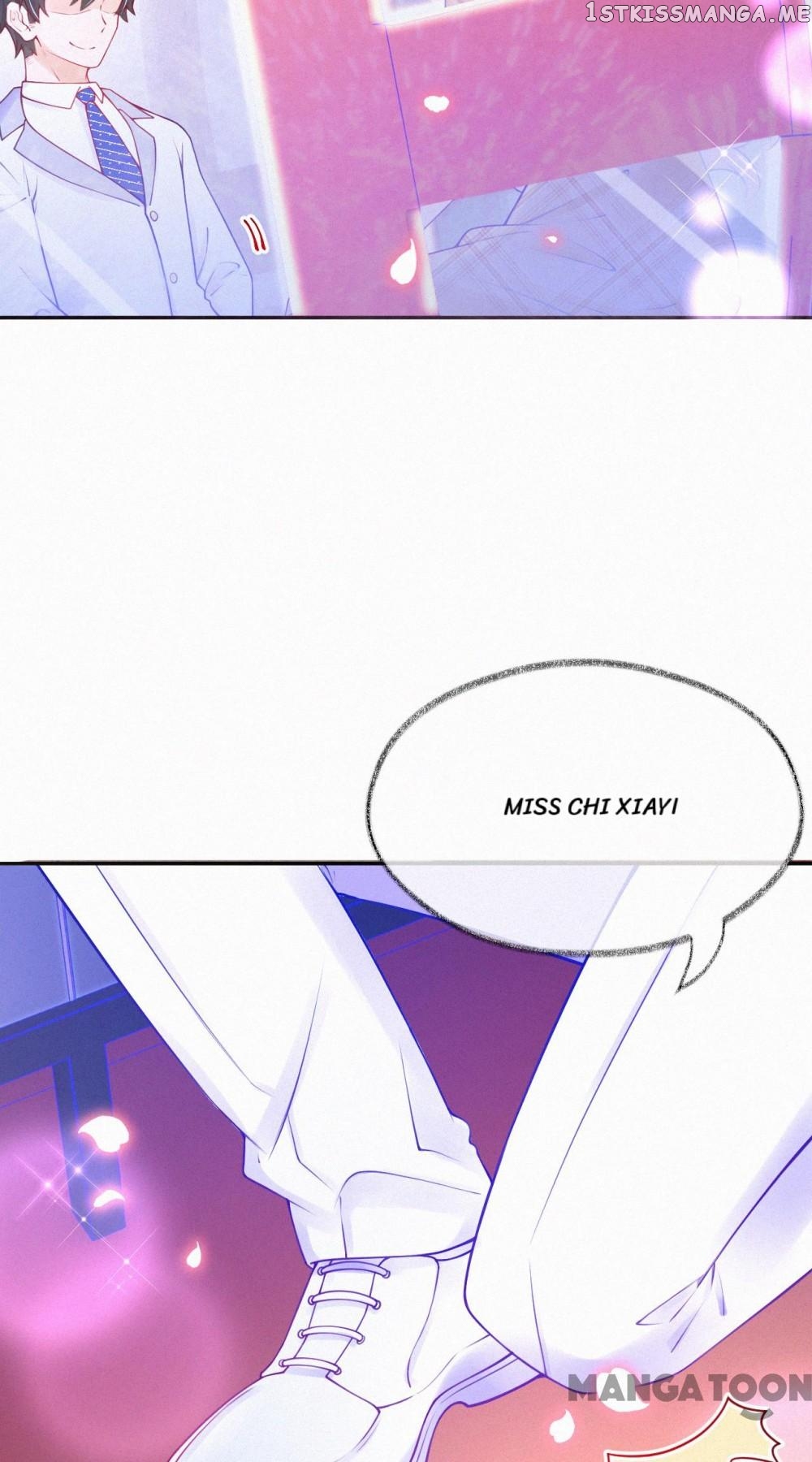 Genius Baby chapter 41 - page 21