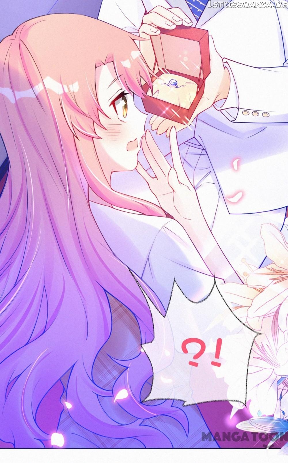 Genius Baby chapter 41 - page 23