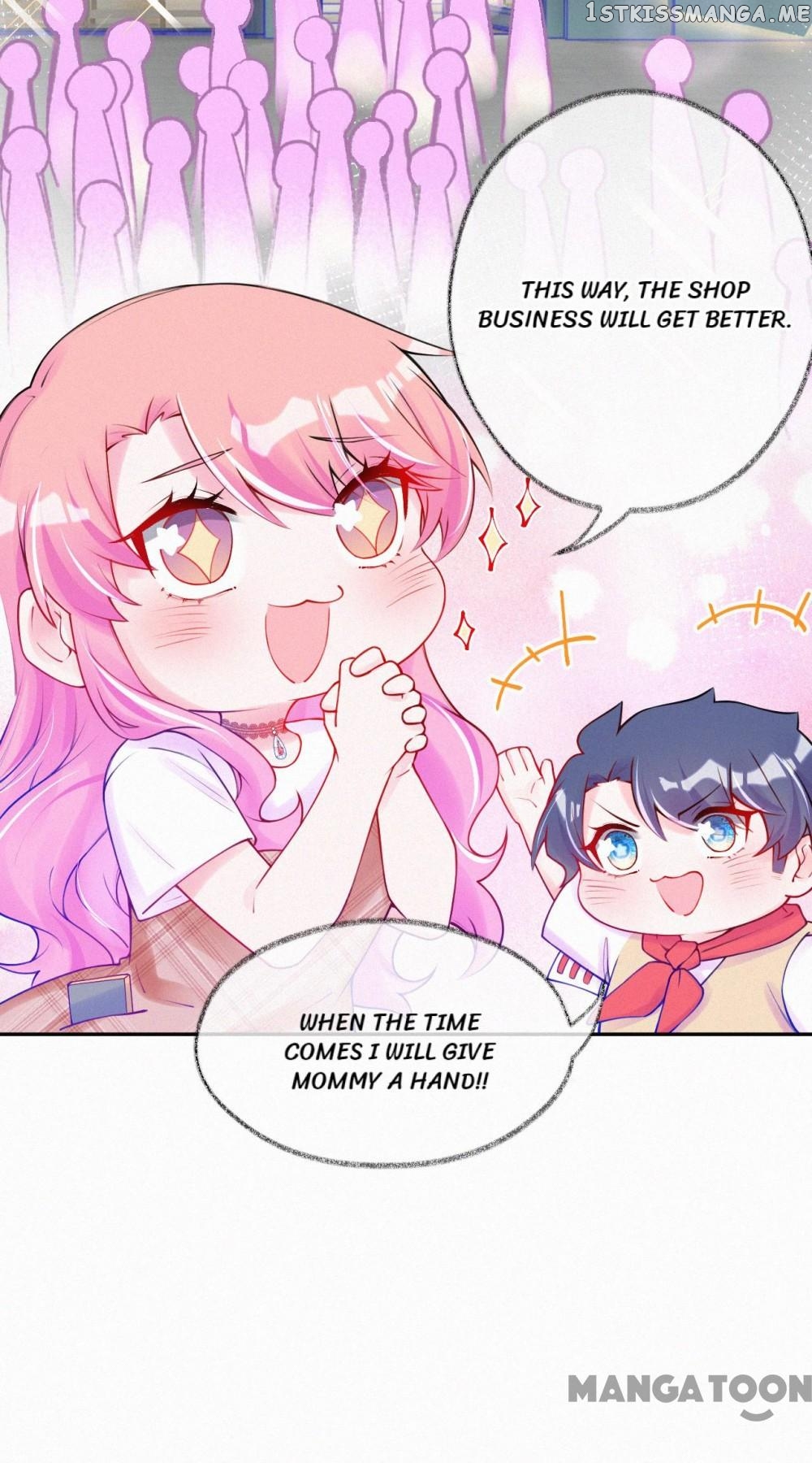 Genius Baby chapter 41 - page 3