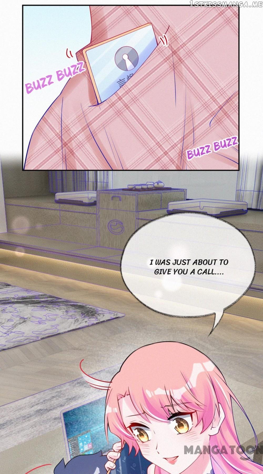 Genius Baby chapter 41 - page 4
