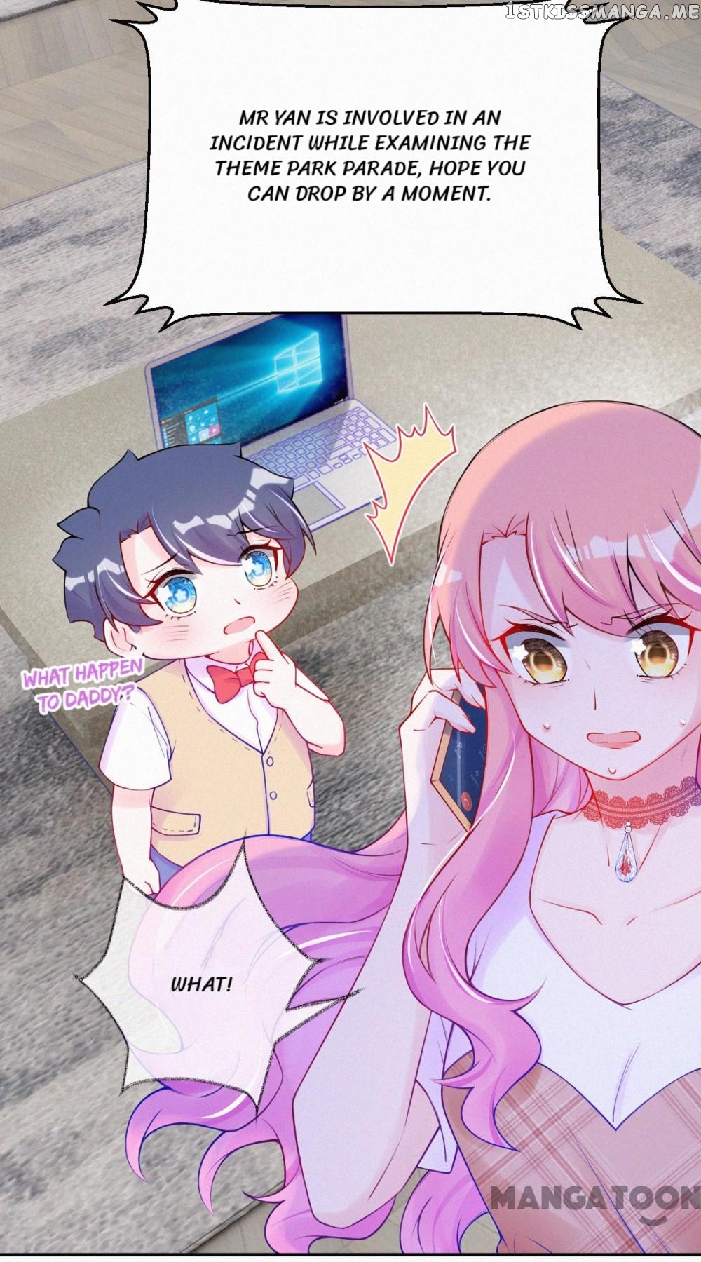 Genius Baby chapter 41 - page 6