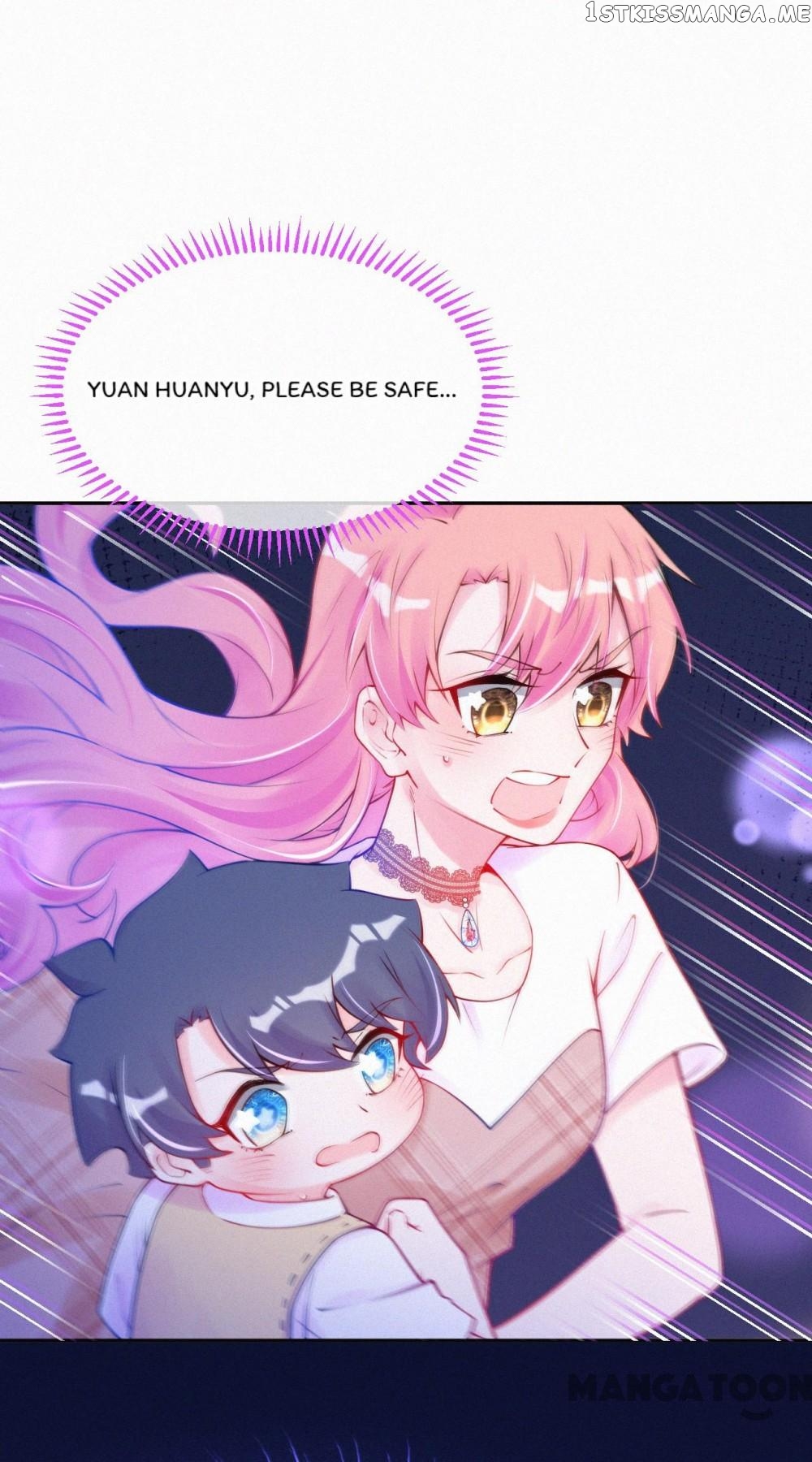 Genius Baby chapter 41 - page 9