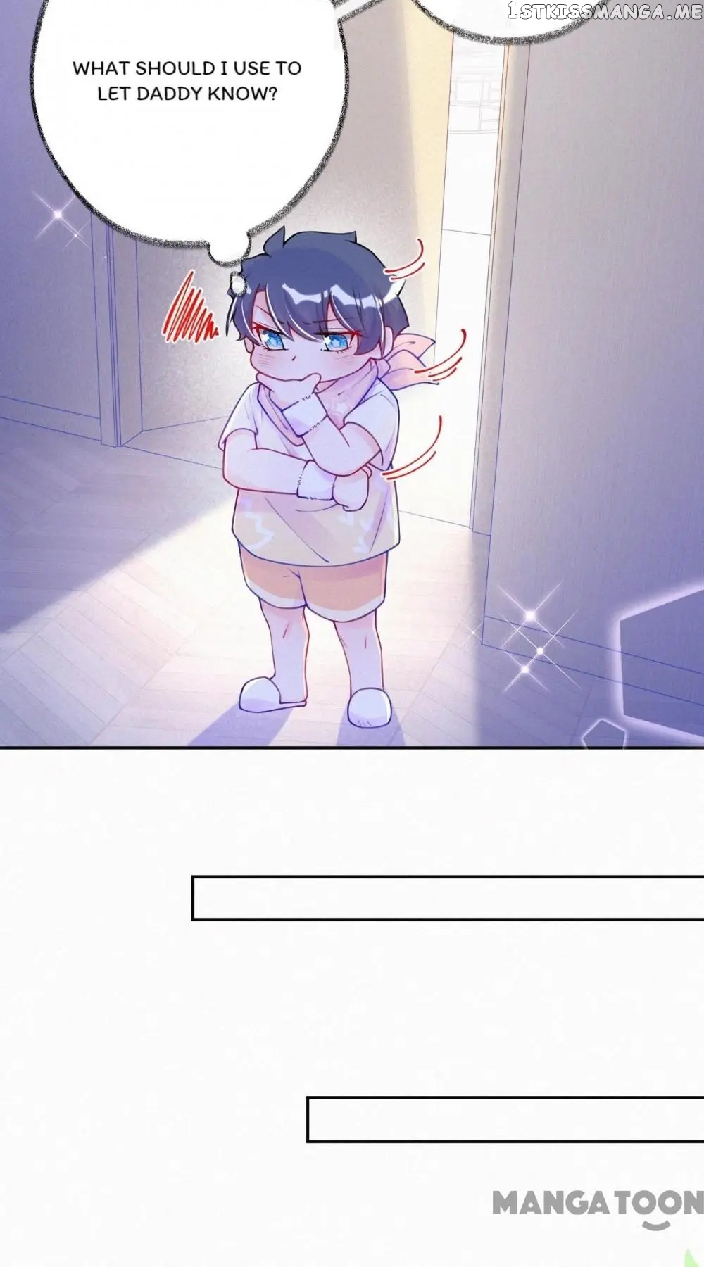 Genius Baby chapter 29 - page 10
