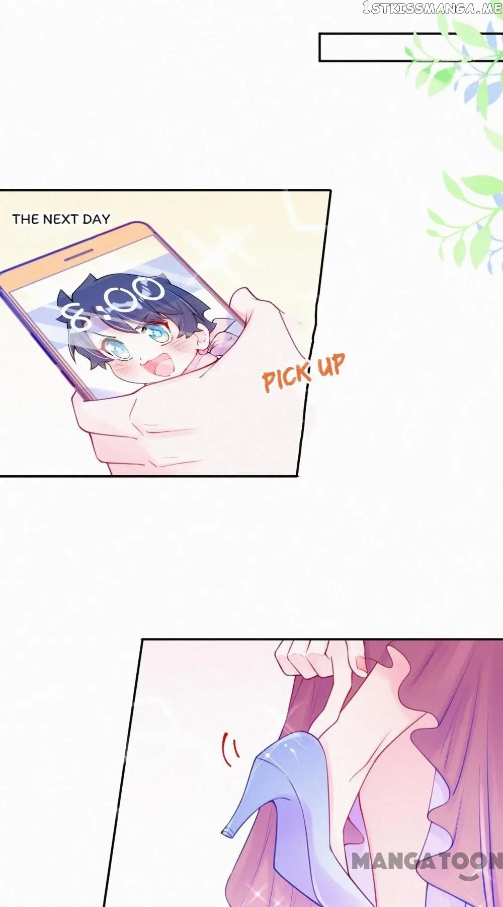 Genius Baby chapter 29 - page 11