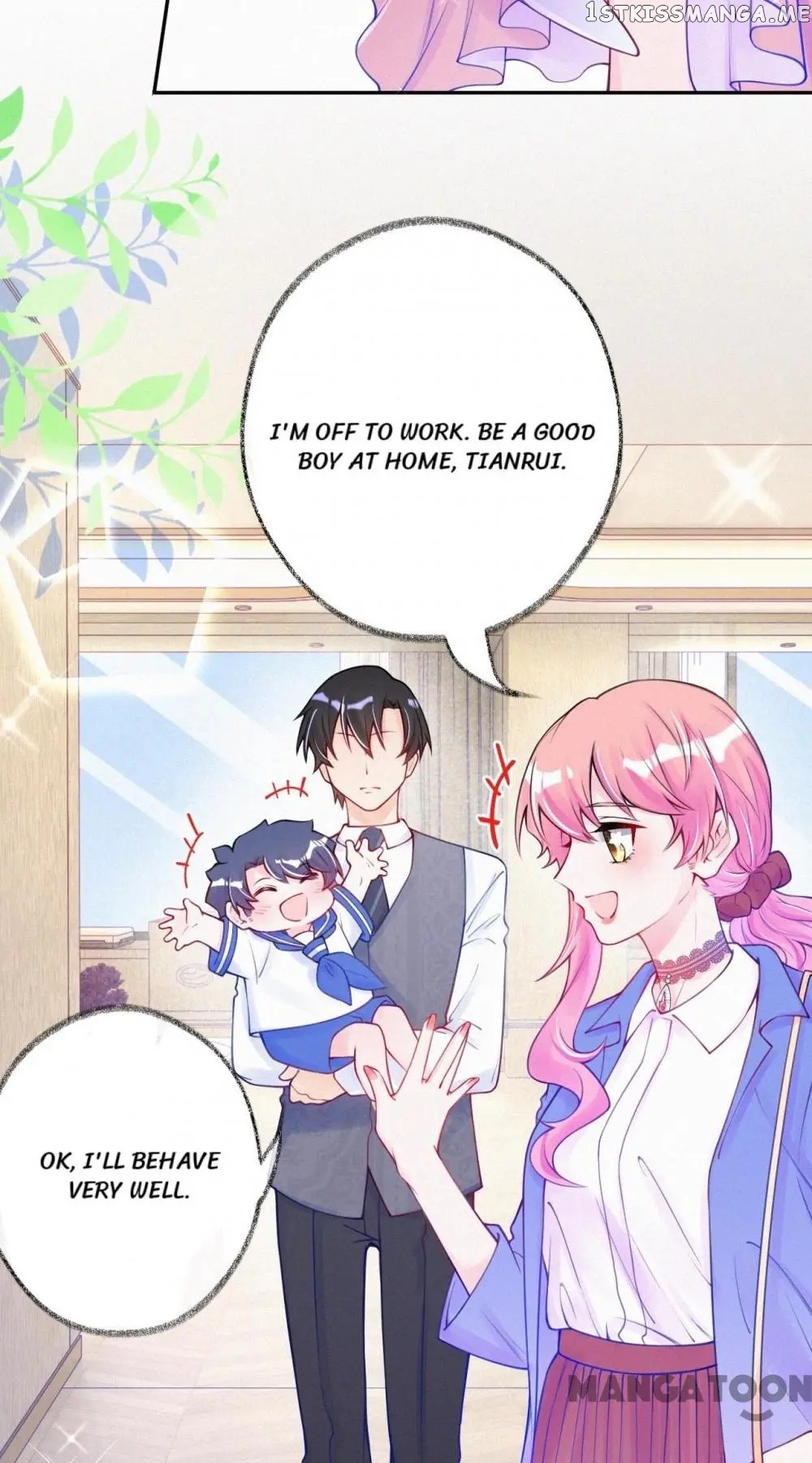 Genius Baby chapter 29 - page 12