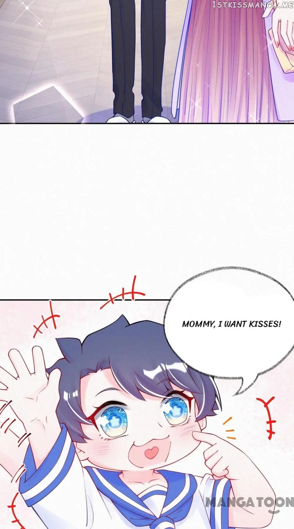 Genius Baby chapter 29 - page 13