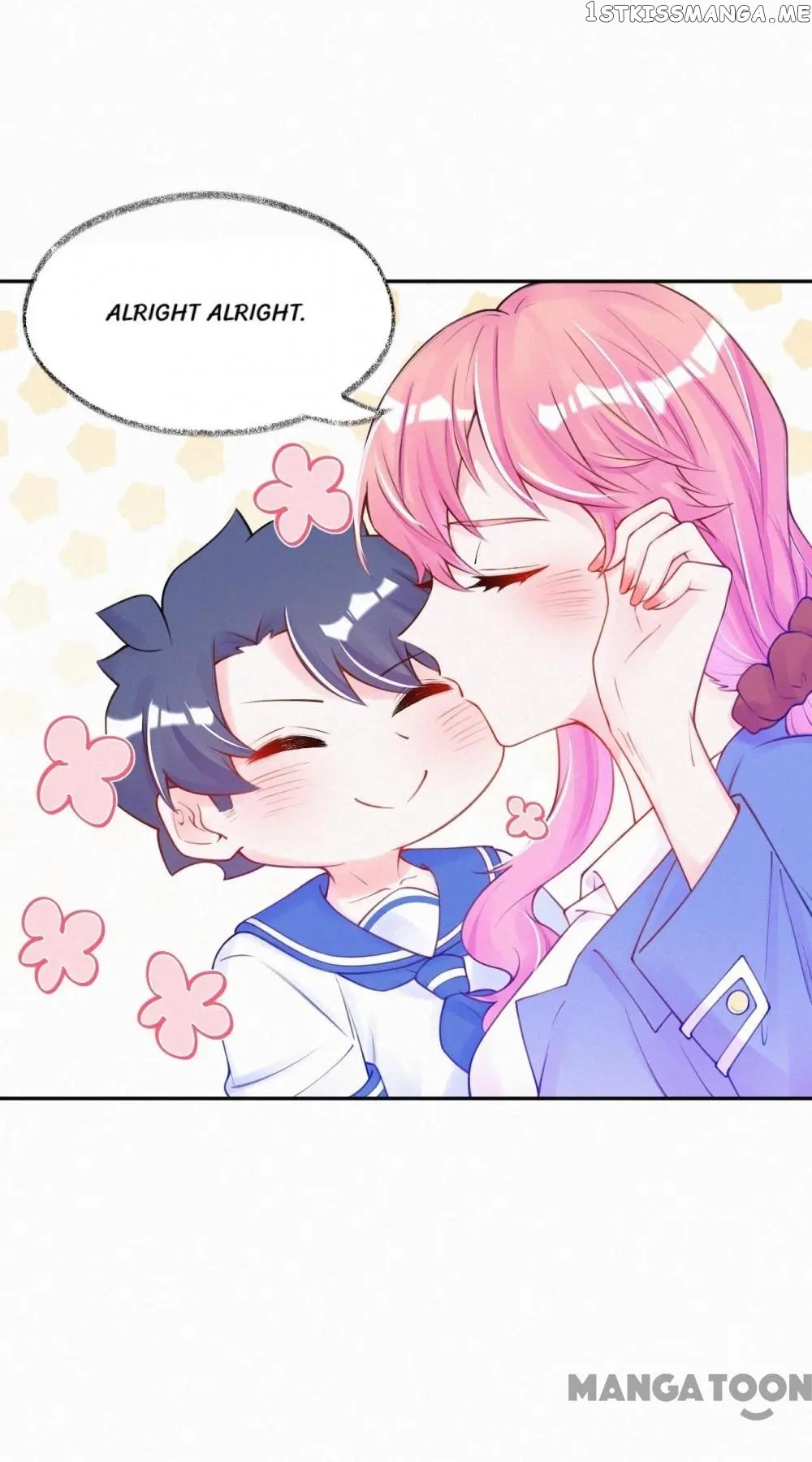 Genius Baby chapter 29 - page 15