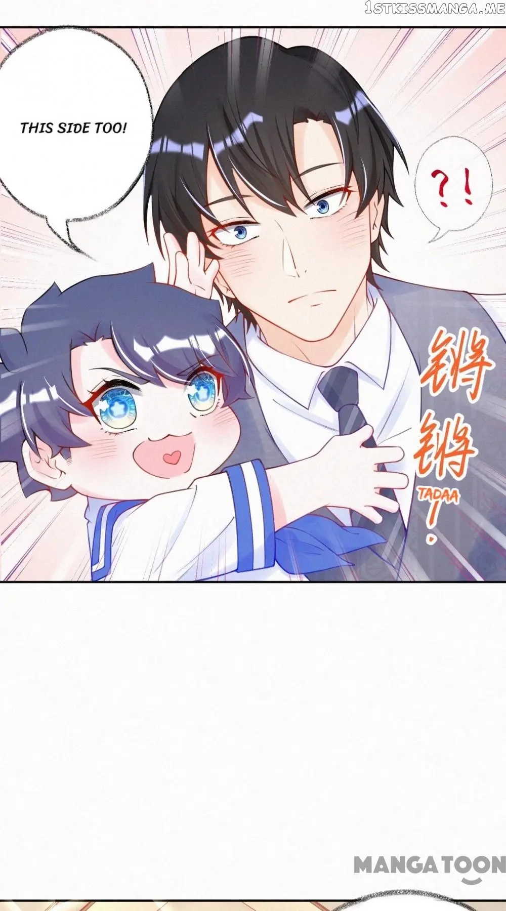 Genius Baby chapter 29 - page 16