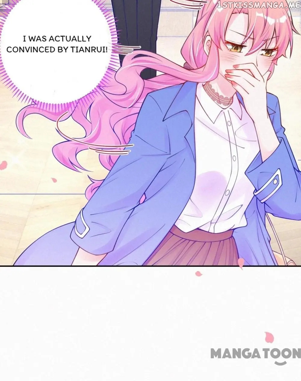 Genius Baby chapter 29 - page 19