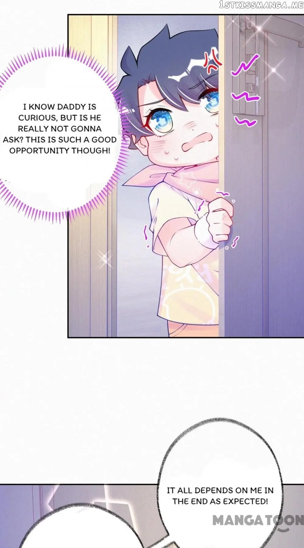 Genius Baby chapter 29 - page 9
