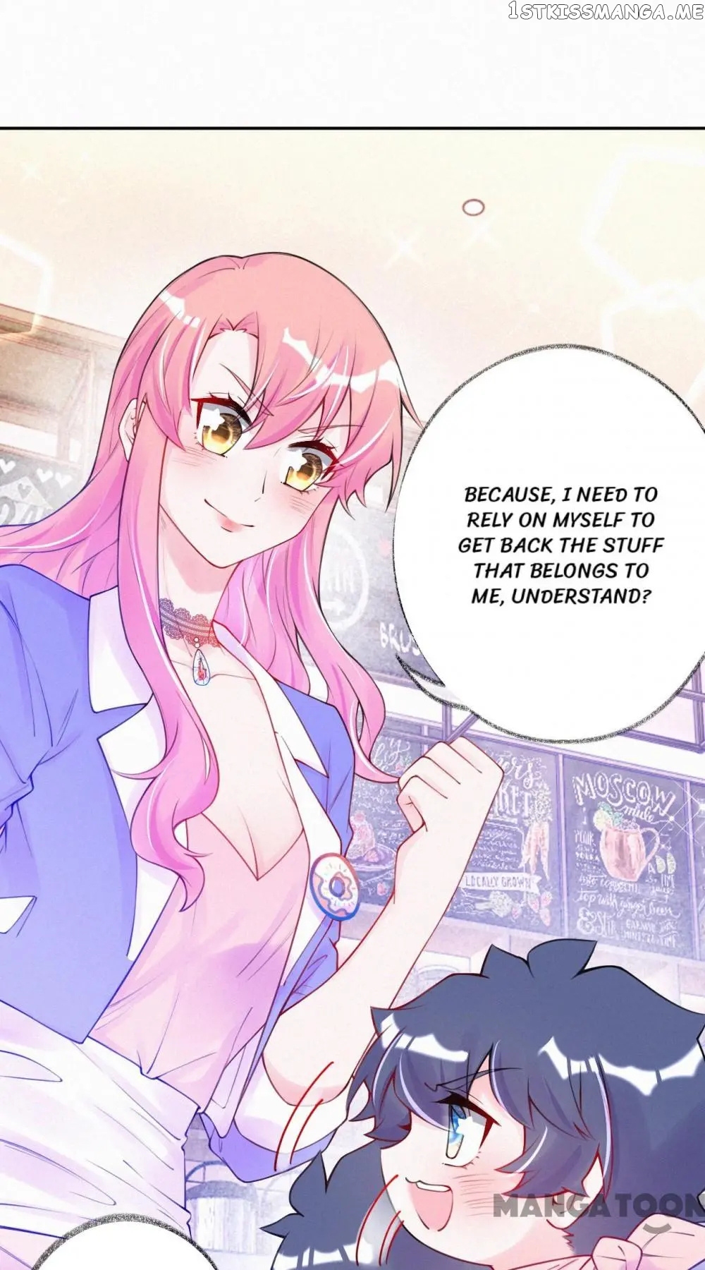 Genius Baby chapter 28 - page 11