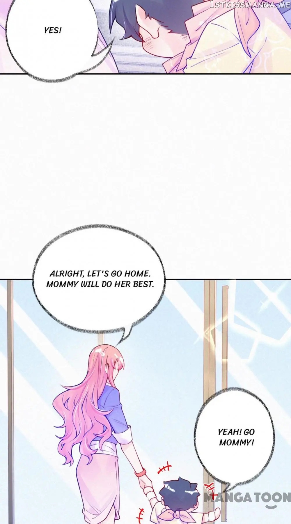 Genius Baby chapter 28 - page 12