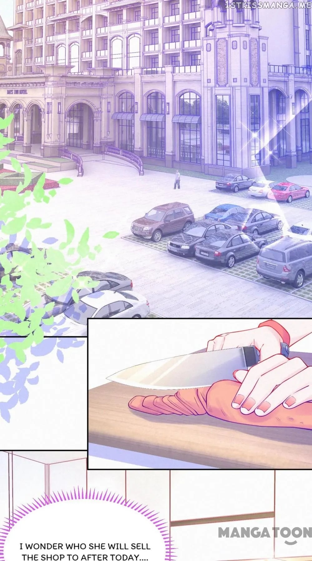 Genius Baby chapter 28 - page 14