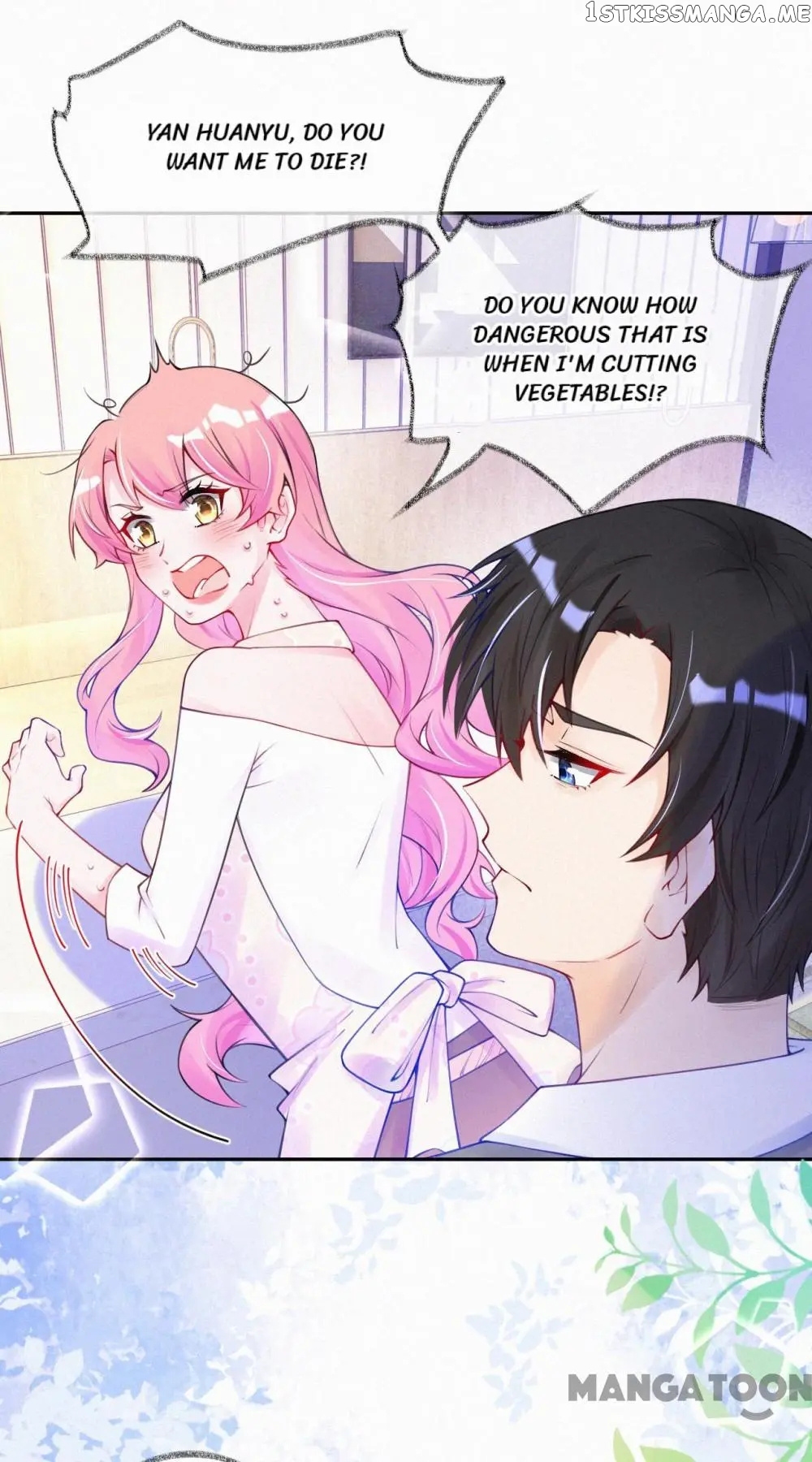 Genius Baby chapter 28 - page 17