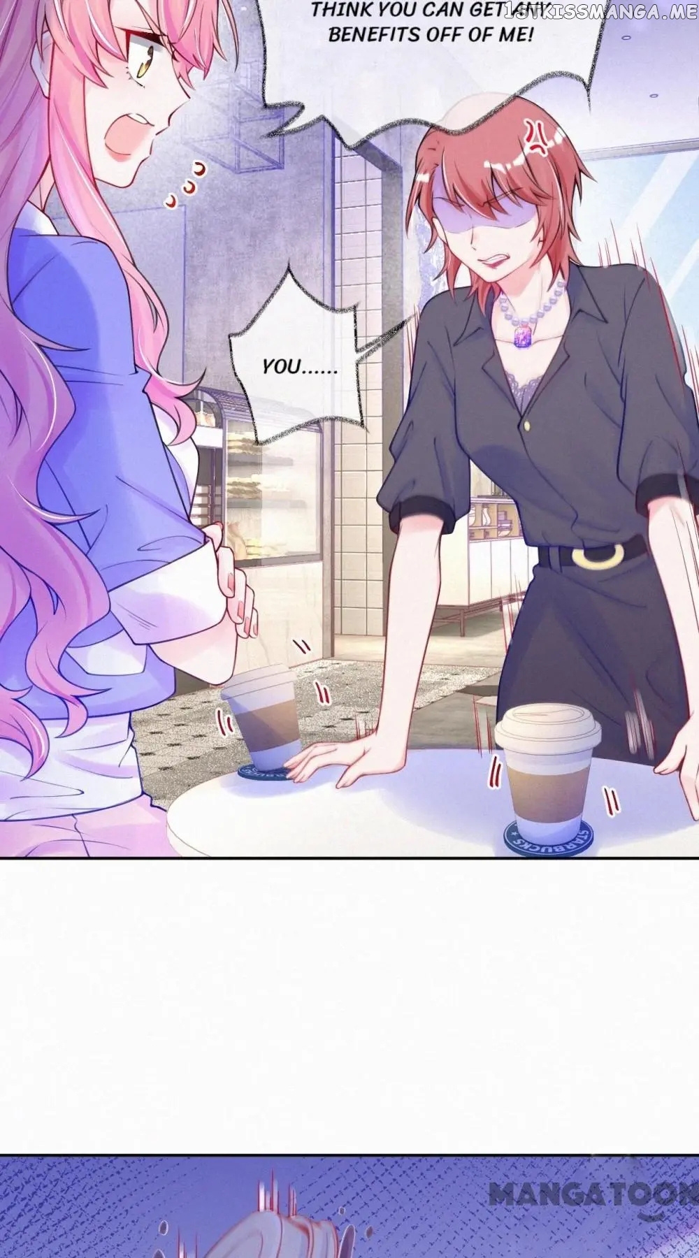 Genius Baby chapter 27 - page 15