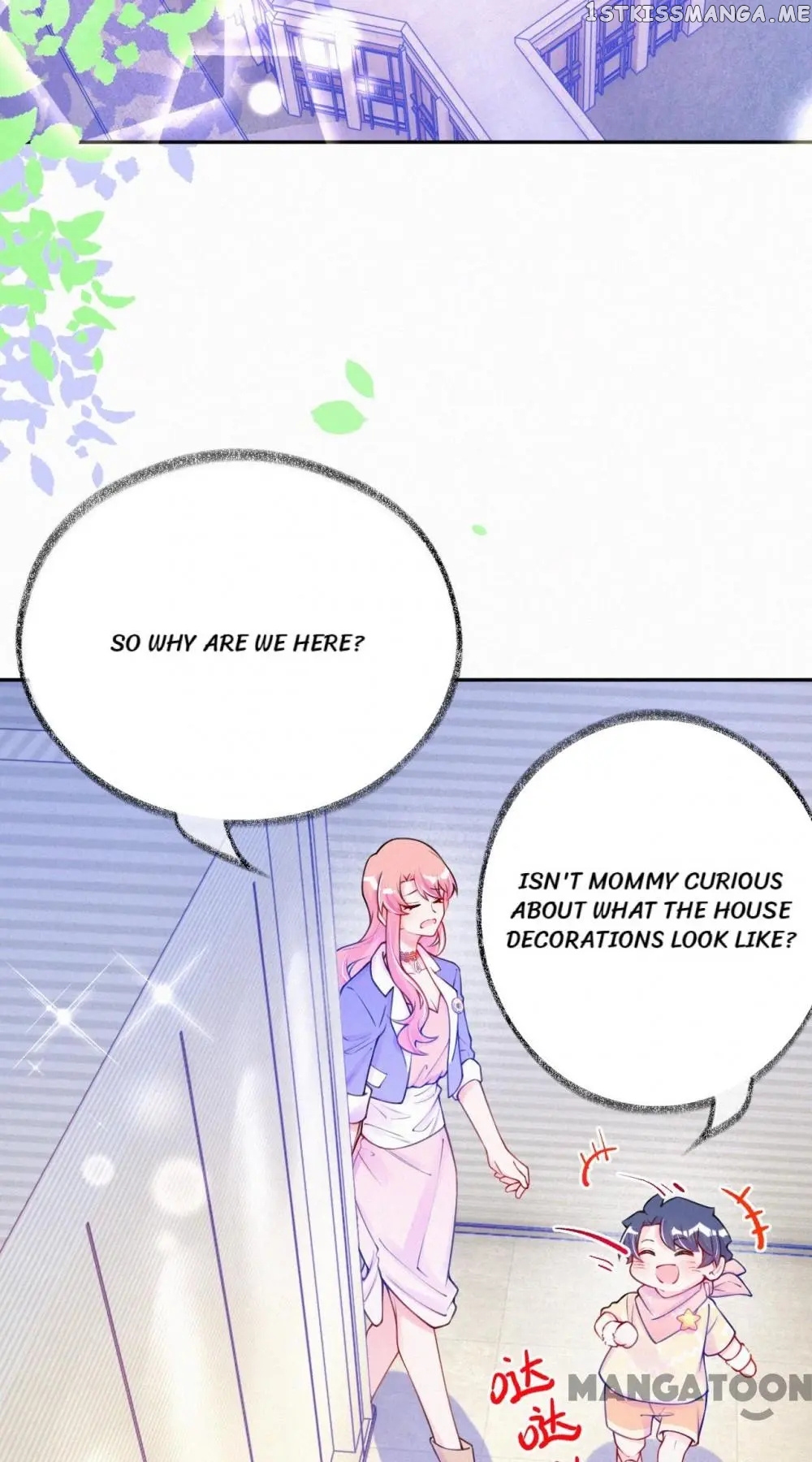 Genius Baby chapter 26 - page 11
