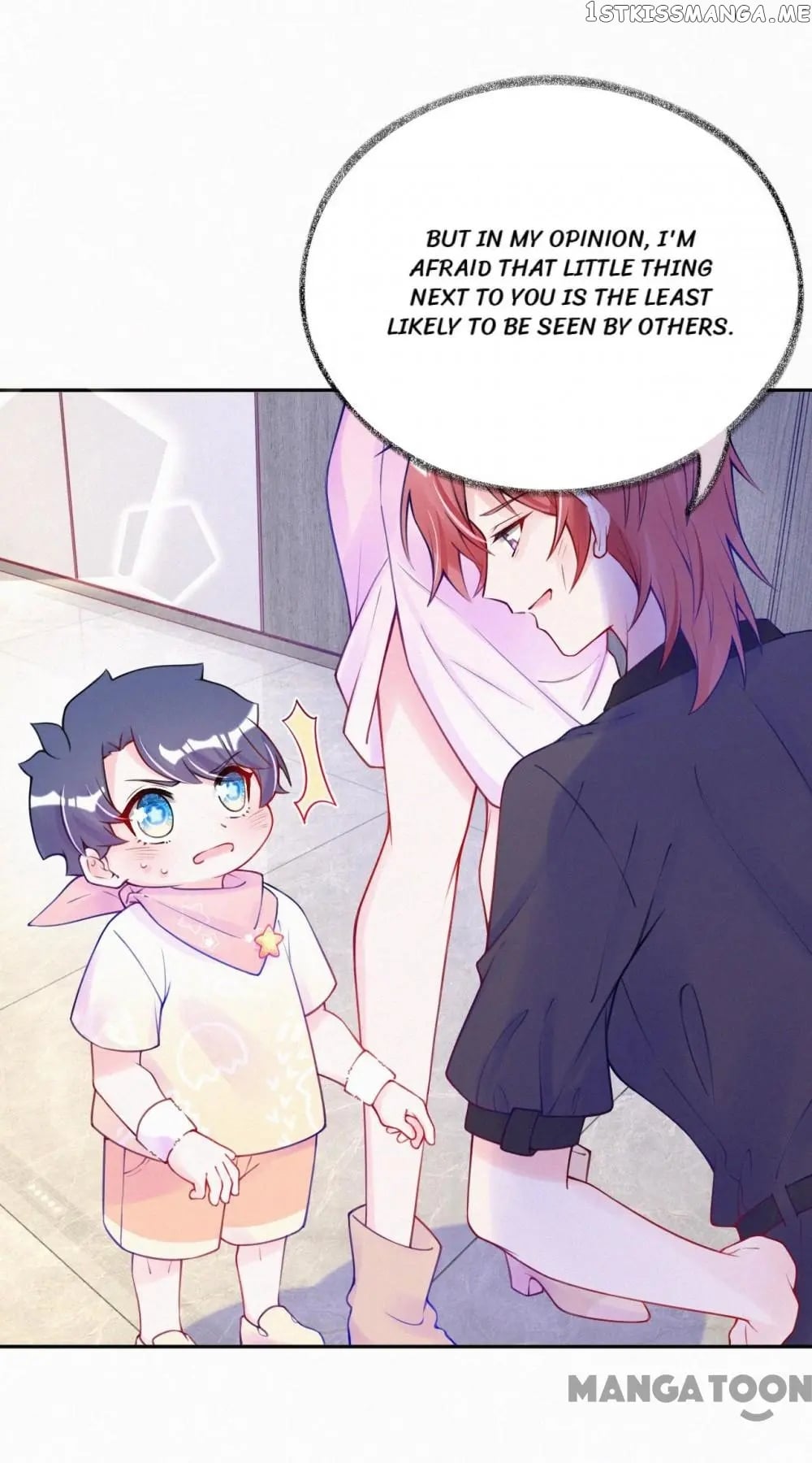 Genius Baby chapter 26 - page 16