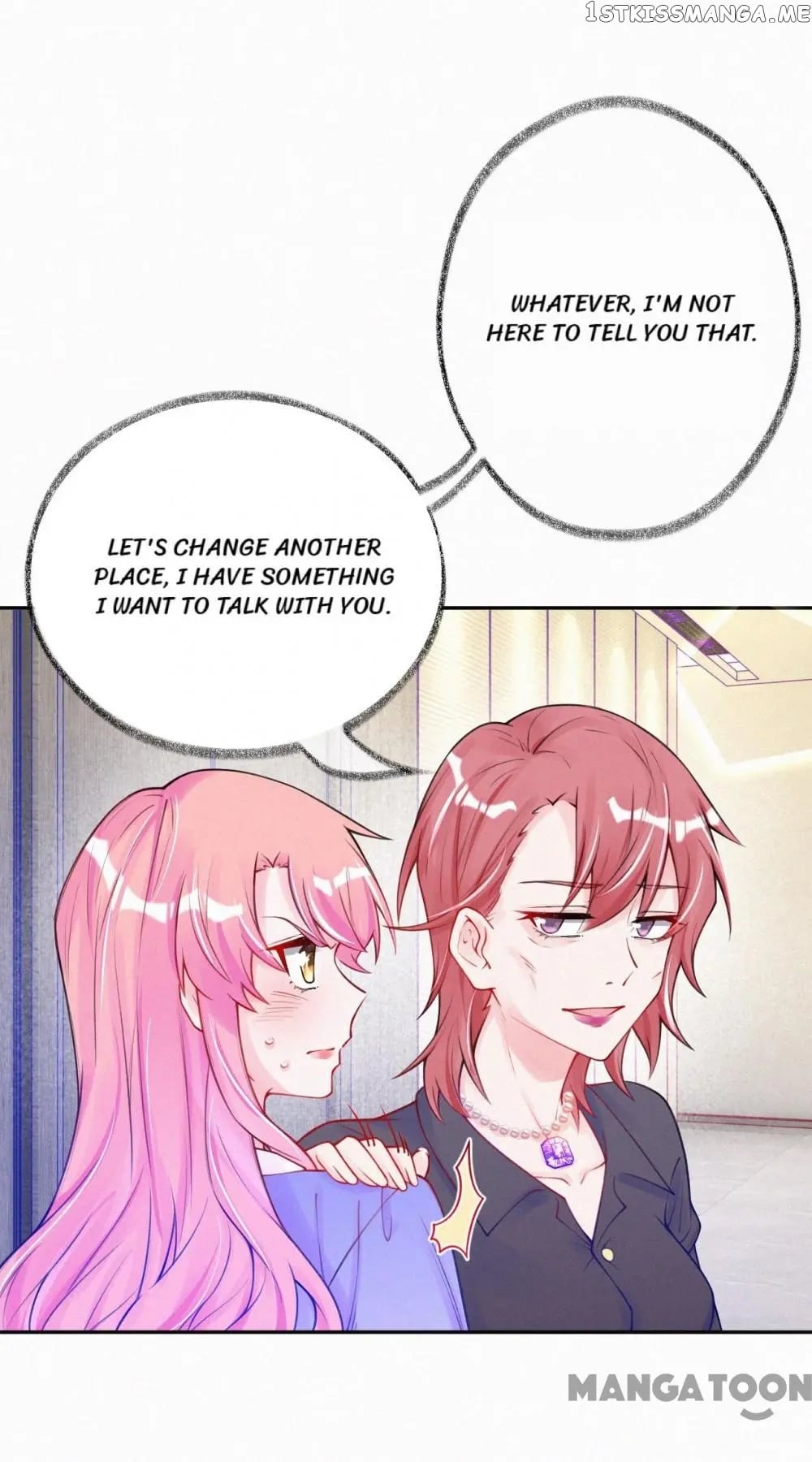 Genius Baby chapter 26 - page 17