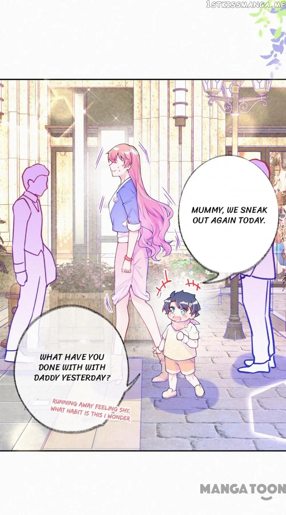 Genius Baby chapter 24 - page 14