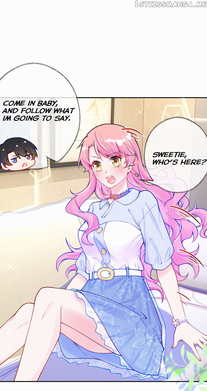 Genius Baby chapter 19 - page 11