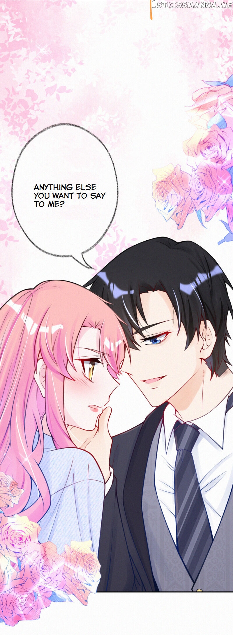 Genius Baby chapter 19 - page 31